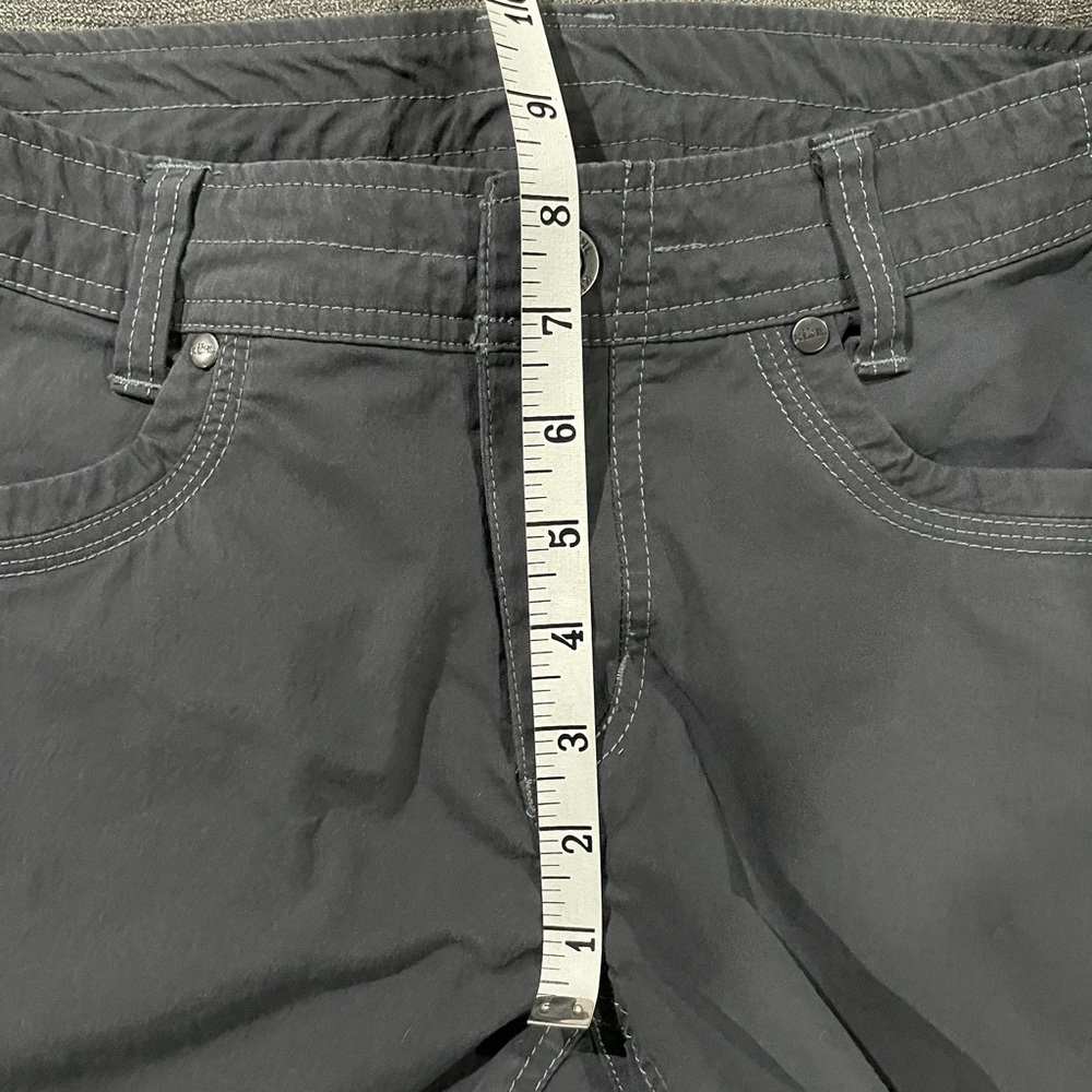 Kuhl hiking pants